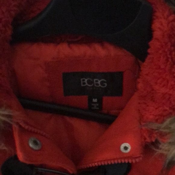 Jacket - Picture 2 of 3